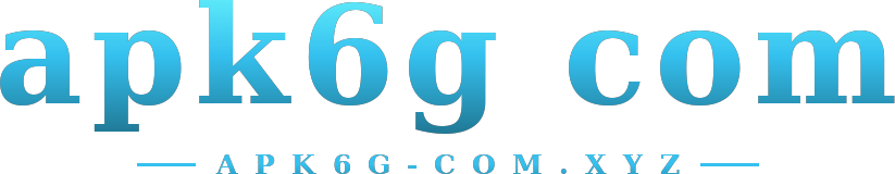 apk6g com logo